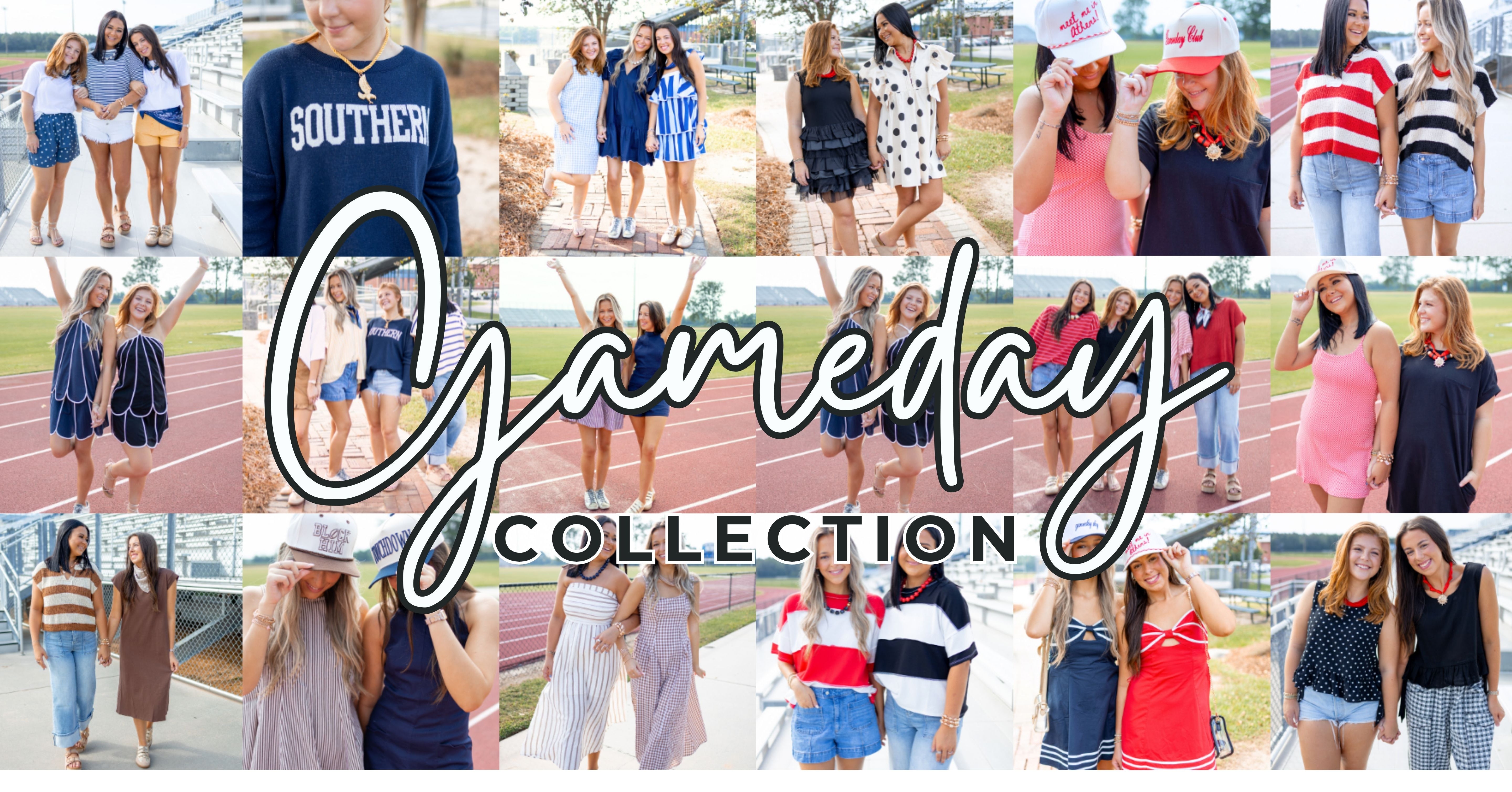Gameday Collection