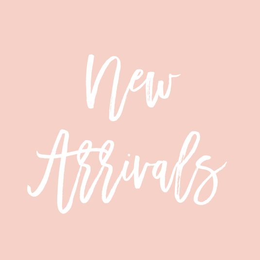 New Arrivals