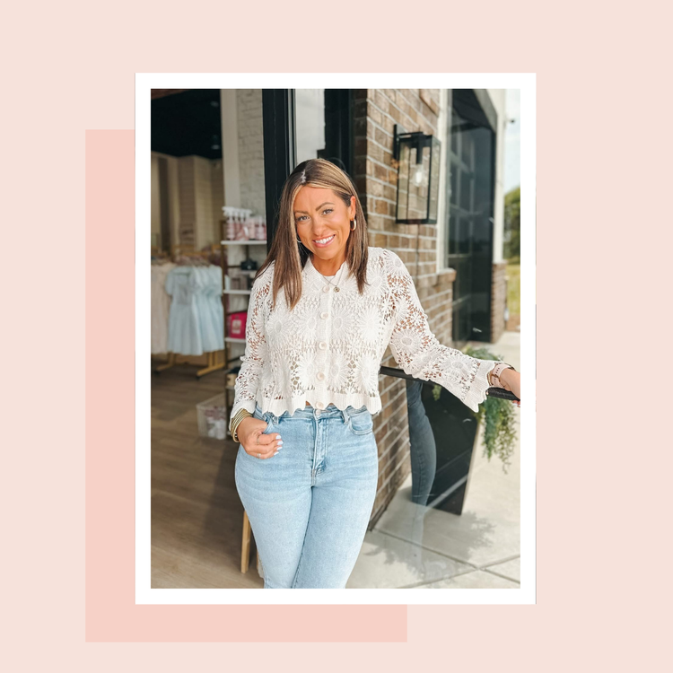 Rachel Smith, founder