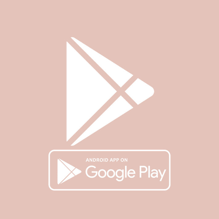 Click HERE to download our Android APP!